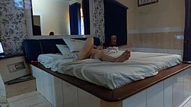 Moreno Sucks Wet Pussy Then Fucks