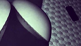 Chubby Latina Amateur Enjoys Relaxing One-On-One Chat