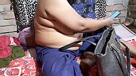 Happy New Year with spicy Indian vibes