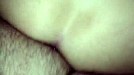 dude, givin’ my ass to this bi guy, ya know?