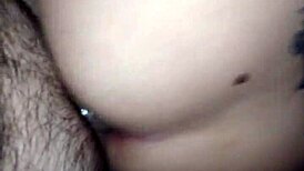 dude, givin’ my ass to this bi guy, ya know?