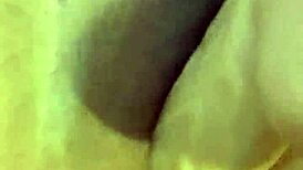 Tight pussy fucking brings Deedee to an intense orgasm