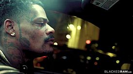 Adriana Chechik Takes Intense Double BBC with Cum in Mouth and Anal