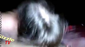 i love gucci skully's deepthroat interracial blowjob