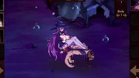 怪物女孩色情游戏画廊Ver 2.5带新鲜刺激内容