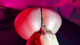 lazycatdoll asks if guest likes my service