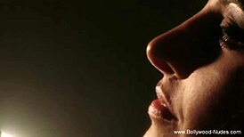 Sexy Little 18+ Indian Tease Blows Hard