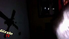 i love gucci skully's deepthroat interracial blowjob