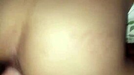 Fucking A Tight Little 18+ Asian Pussy!