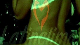 Escort Colombian Girls