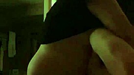 Sexy Young Beauty with Small Tits