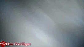 Breast fetish slave training – domination and financial domination