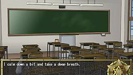 圣经黑感染：伊豆和平路线变黑暗诱惑第2部