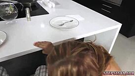 i fucked a teen girl and got double teamed by her family