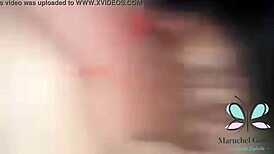 leyne rodriguez, the hot latina, gets fucked by a stranger in this homemade video?