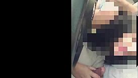 Couple Explores Sex In Public Locations With Casalsexlk