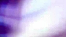 Periscope Babe Sucks Big Black Cock