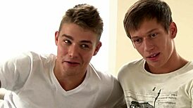 May madness non-stop fucking at belami