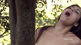 hey, we're having anal assfucking at this picnic!