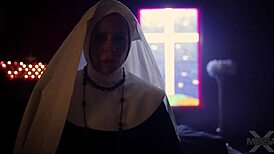 missax under the veil act one with ashley lane and charlotte stokely