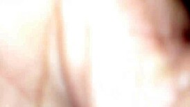 Bacano1234 fucks beautiful fat latina with monster cock and dildo toys