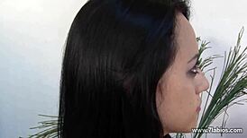 Juana delivers her top rated adult film performance now it is stunning