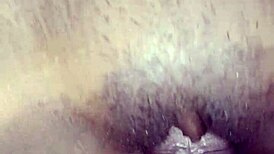 This girl's getting fucked hard and squirting everywhere