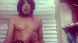 Tranny 881 Begs To Be Fucked In The Ass!