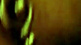 My wife is fucking me with a 10 inch strap on.