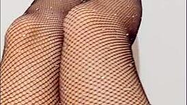 DepravedMinx Features Teen Riding Outdoors, Achieving Orgasm Through Cunilingus on Slender Legs.