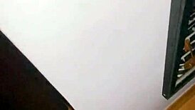 Rough Night Fucking My Latina Niece Awake