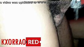 fight between naughty guys at hunter club turns into gay orgy bareback