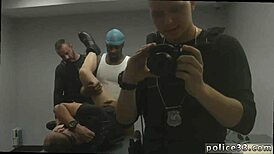 Detailed Gay Encounter Between Young Boy And 18-Year-Old Male In Prostitution Sting