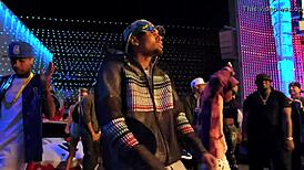 I was comendo umas novinhas and it was so good, but I messed up the spelling or something