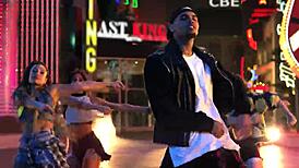 I was comendo umas novinhas and it was so good, but I messed up the spelling or something