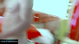 Brunette Milf With Dyed Blonde Hair Gets Fucked