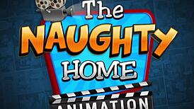 Forbidden Hentai Action Explodes in Living Room Chaos