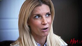 Allherluv.Com: We Don't Mess Around With Intense Oral And Fingering In Threesome Teaser