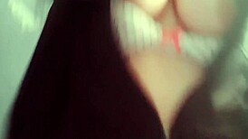 I want to ride a white cock and get pounded hard in bed by someone