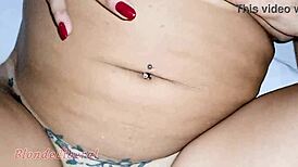 couple tries new ways in intimate moments