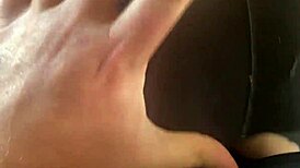 MilfyCalla Fucking Blowjobs with Tons of Cum!