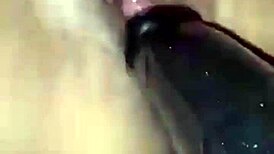 She Fucks and Sucks Pussy Orally in Hardcore Scene