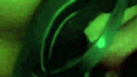 Using Toys in All Holes - Part 2