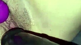 She Fucks and Sucks Pussy Orally in Hardcore Scene