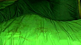 Sexy Roommate Cumming From Fingers In Dorm