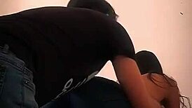 My friend couldn't stand quarantine and invited me to her house in Chiclayo