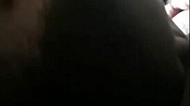 hey, watch this black bbw squirt while getting her pussy licked 😍