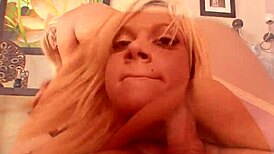 Wow, Chase Taylor bends over and rides that cock on the sofa!