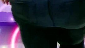 My Stepmom's Big Ass Craves My Attention