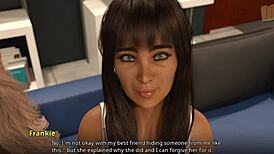 wvm 119 everyone together in their new home